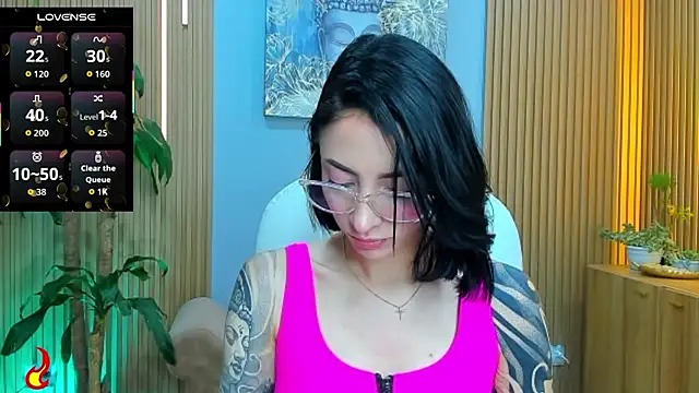 Snapshot of barbie_scoth_ chatting on February 17, 7:42 pm barbie scoth online show from February 17, 7:42 pm