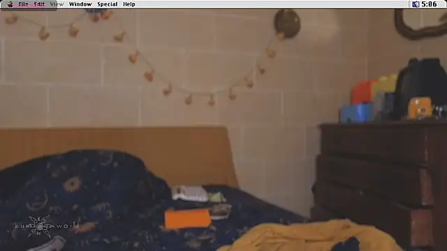 Kryptosworld online show from September 26, 6:23 pm