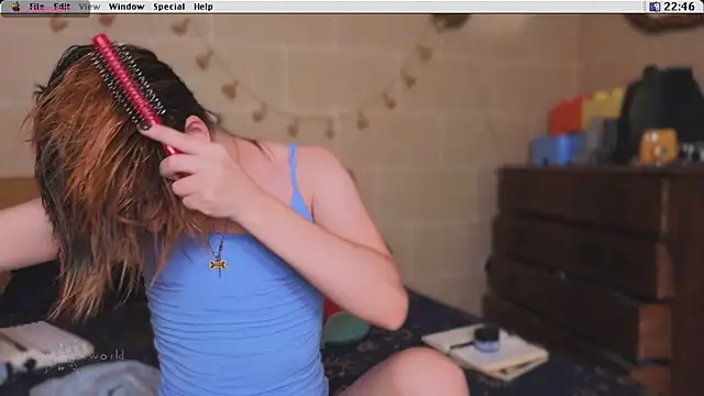 Kryptosworld online show from September 27, 8:47 pm