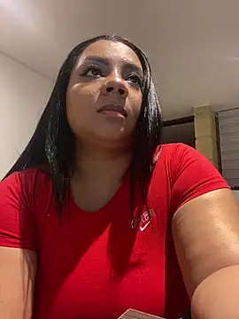 MelanyShayk online show from December 21, 5:36 am