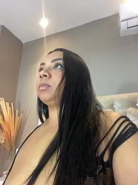 MelanyShayk online show from December 27, 5:52 am