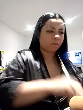 MelanyShayk online show from January 4, 2:56 pm