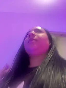 MelanyShayk online show from January 10, 7:35 am