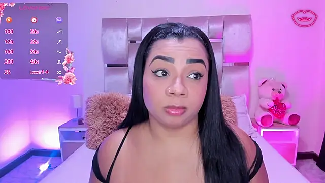 MelanyShayk online show from November 30, 7:40 pm