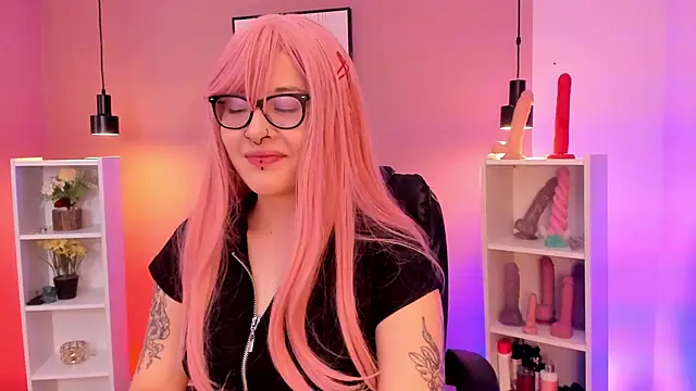  asami chieko  online show from January 6, 7:56 pm