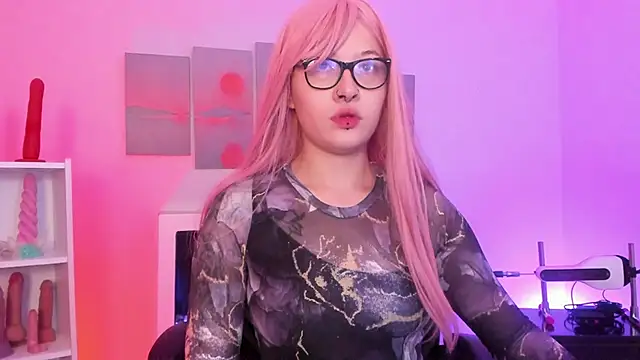  asami chieko  online show from January 11, 9:15 pm