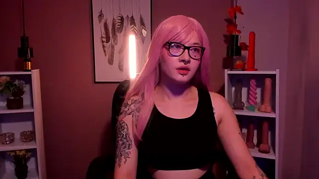  asami chieko  online show from February 17, 10:14 pm