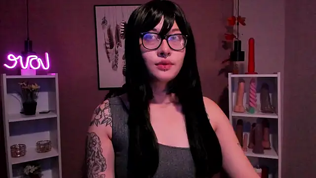  asami chieko  online show from March 6, 10:15 pm