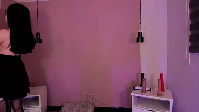  asami chieko  online show from November 28, 9:17 pm