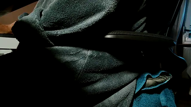 suedel65 online show from September 22, 5:20 am