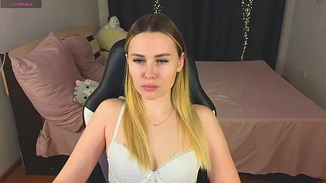Alenca hot sex online show from February 9, 2:50 pm
