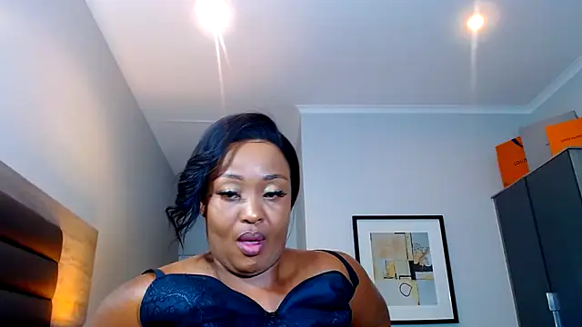 kinkyrosey12 online show from September 17, 9:27 pm