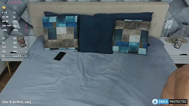 Snapshot of Velevet_o chatting on October 19, 6:14 am Velevet o online show from October 19, 6:14 am