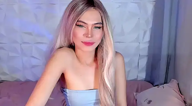 Snapshot of Mathildajam chatting on February 20, 4:50 am Mathildajam online show from February 20, 4:50 am