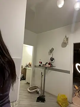 Snapshot of SarahLust chatting on November 25, 9:48 pm SarahLust online show from November 25, 9:48 pm