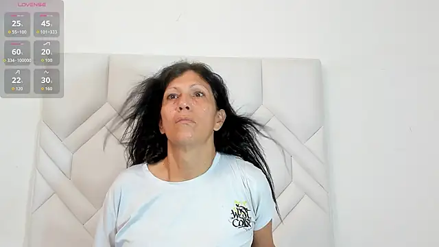 Cleopatra Trans online show from March 12, 7:09 pm