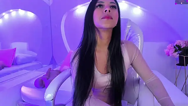  BunnyNaugthy online show from January 22, 4:34 am