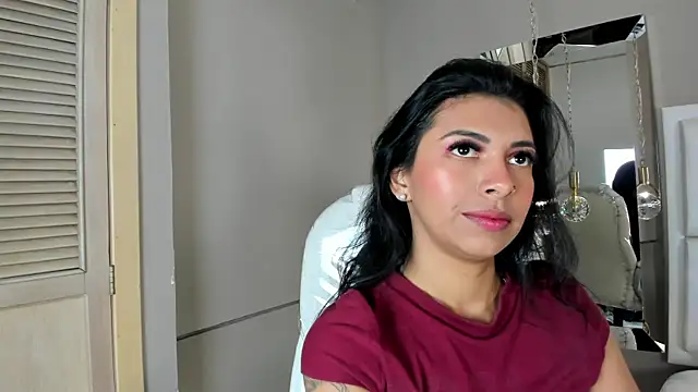  BunnyNaugthy online show from January 25, 12:05 pm