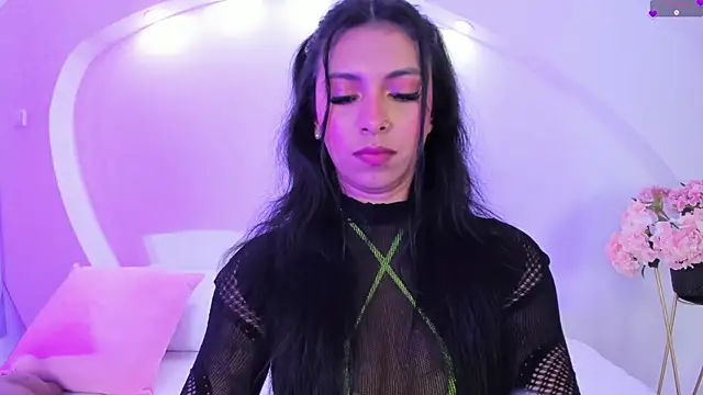  BunnyNaugthy online show from January 31, 8:11 am