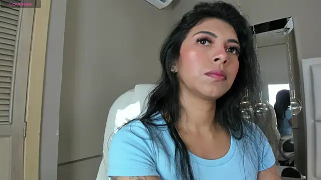  BunnyNaugthy online show from February 2, 12:57 pm