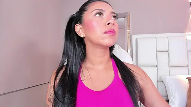  BunnyNaugthy online show from September 23, 12:08 pm