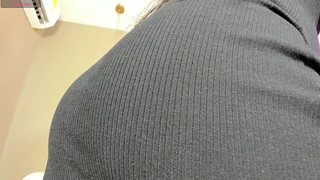  BunnyNaugthy online show from October 15, 12:05 pm