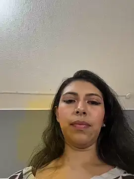  BunnyNaugthy online show from March 11, 5:19 pm