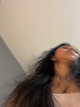  BunnyNaugthy online show from March 13, 5:19 pm