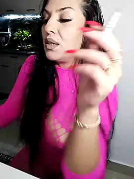 hot-babygirl online show from November 20, 10:09 pm