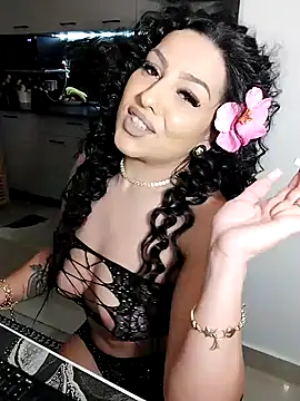 hot-babygirl online show from March 5, 7:54 pm