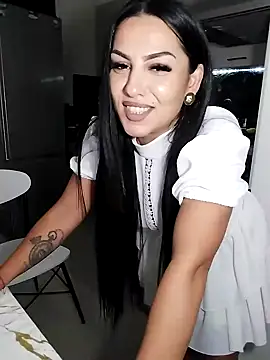 hot-babygirl online show from July 9, 7:07 pm
