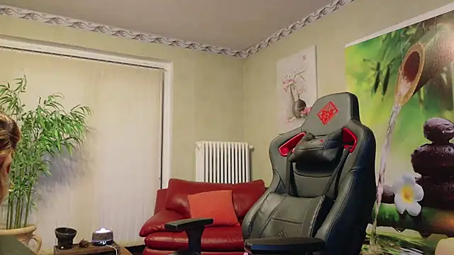 HotLana69 online show from March 18, 5:27 pm