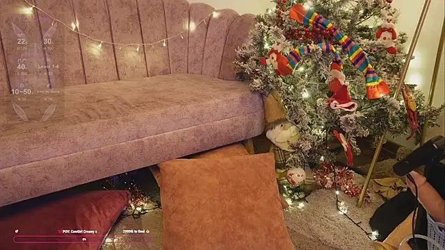 bunnycuteshy online show from December 19, 12:45 pm