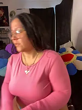 MsConejitaa online show from October 14, 4:08 pm