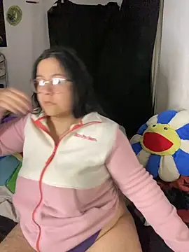 MsConejitaa online show from February 15, 1:20 pm