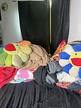 MsConejitaa online show from March 1, 7:49 pm