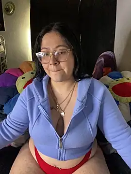 MsConejitaa online show from March 12, 3:51 pm