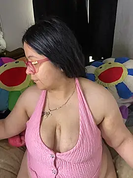 MsConejitaa online show from July 9, 5:17 pm