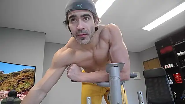 samricci21 online show from December 19, 10:22 am