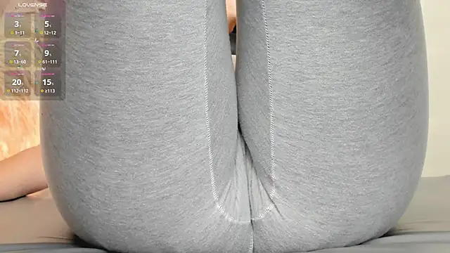 Azahara Amin  online show from February 7, 5:07 pm