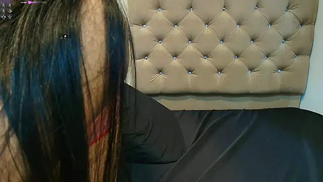 DANIK STAR online show from January 18, 11:54 am