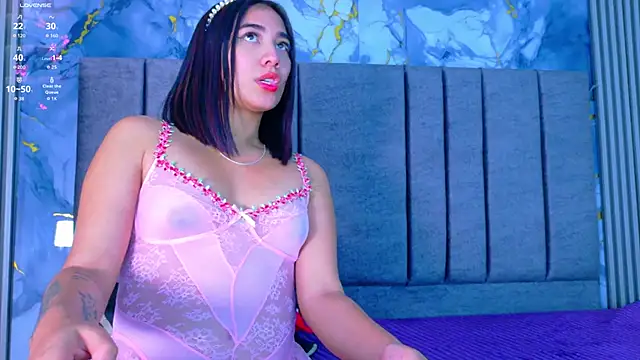 DANIK STAR online show from February 2, 3:11 pm