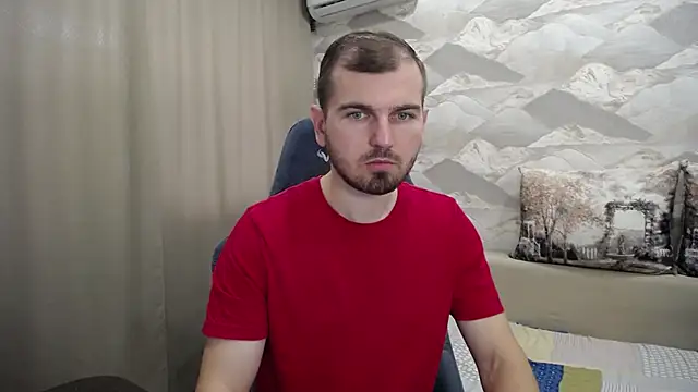 SerzhKorol1 online show from September 28, 7:58 am