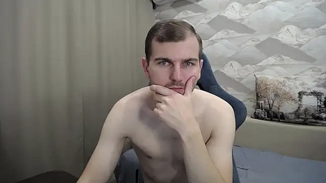 SerzhKorol1 online show from November 8, 5:29 am