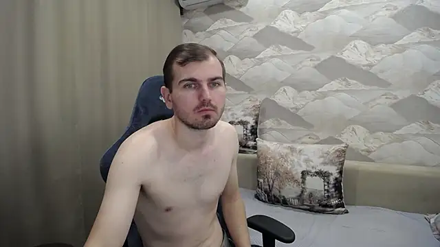 SerzhKorol1 online show from November 17, 5:24 am