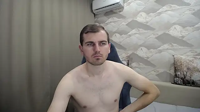 SerzhKorol1 online show from November 20, 5:01 pm