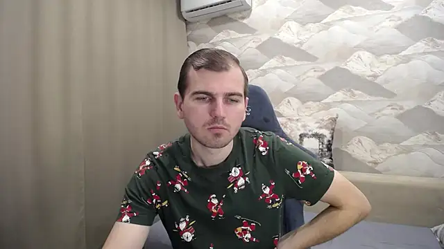 SerzhKorol1 online show from December 5, 4:32 am