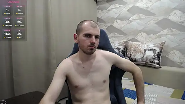 SerzhKorol1 online show from June 15, 2:19 pm
