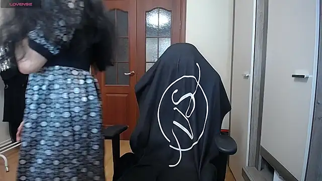 The Blacksphinxxx online show from October 21, 12:06 pm