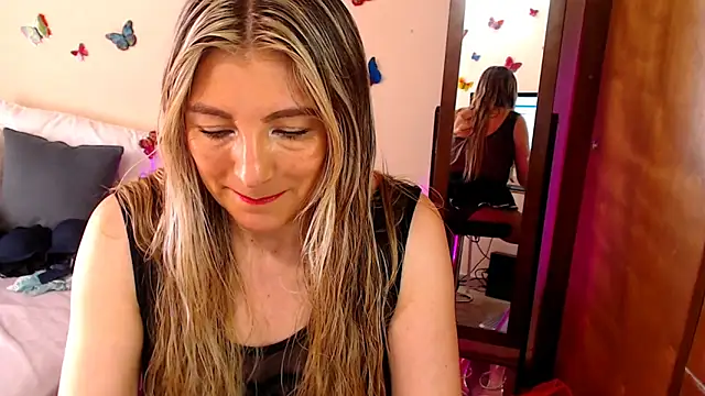 Jolie-Mature online show from October 2, 9:33 pm